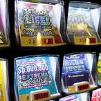 lottery scratchers winners