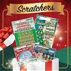 va lottery scratchers extra
